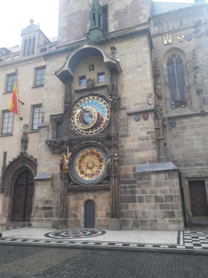 Exclusive Whirlpool * Prag